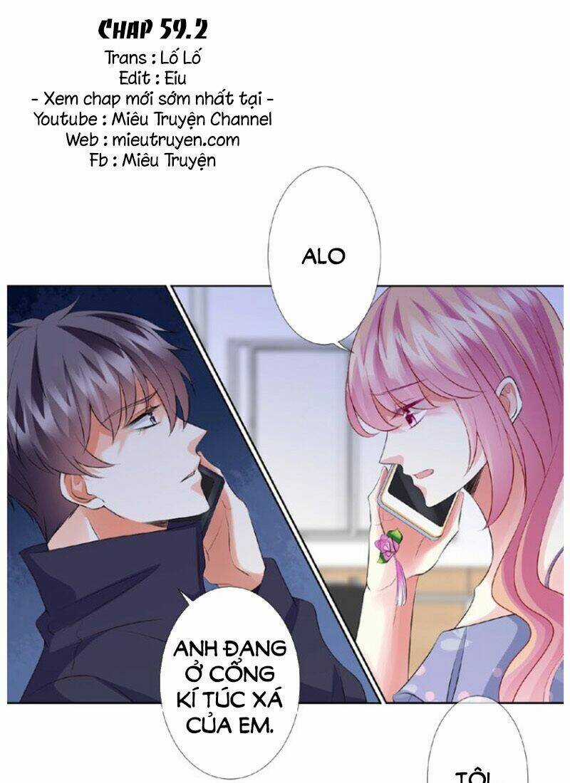 Danh Môn Chí Ái Chapter 59.2 trang 1
