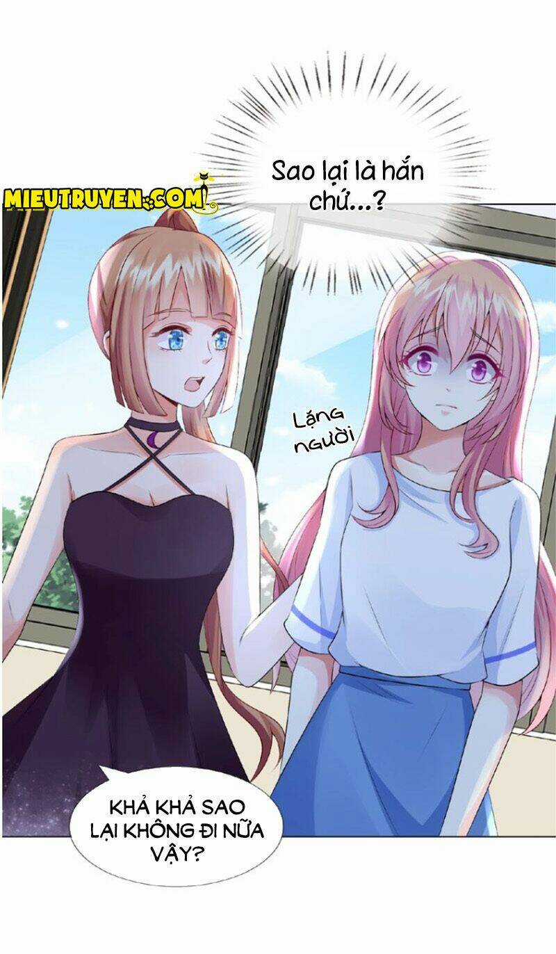 Danh Môn Chí Ái Chapter 6.1 trang 10