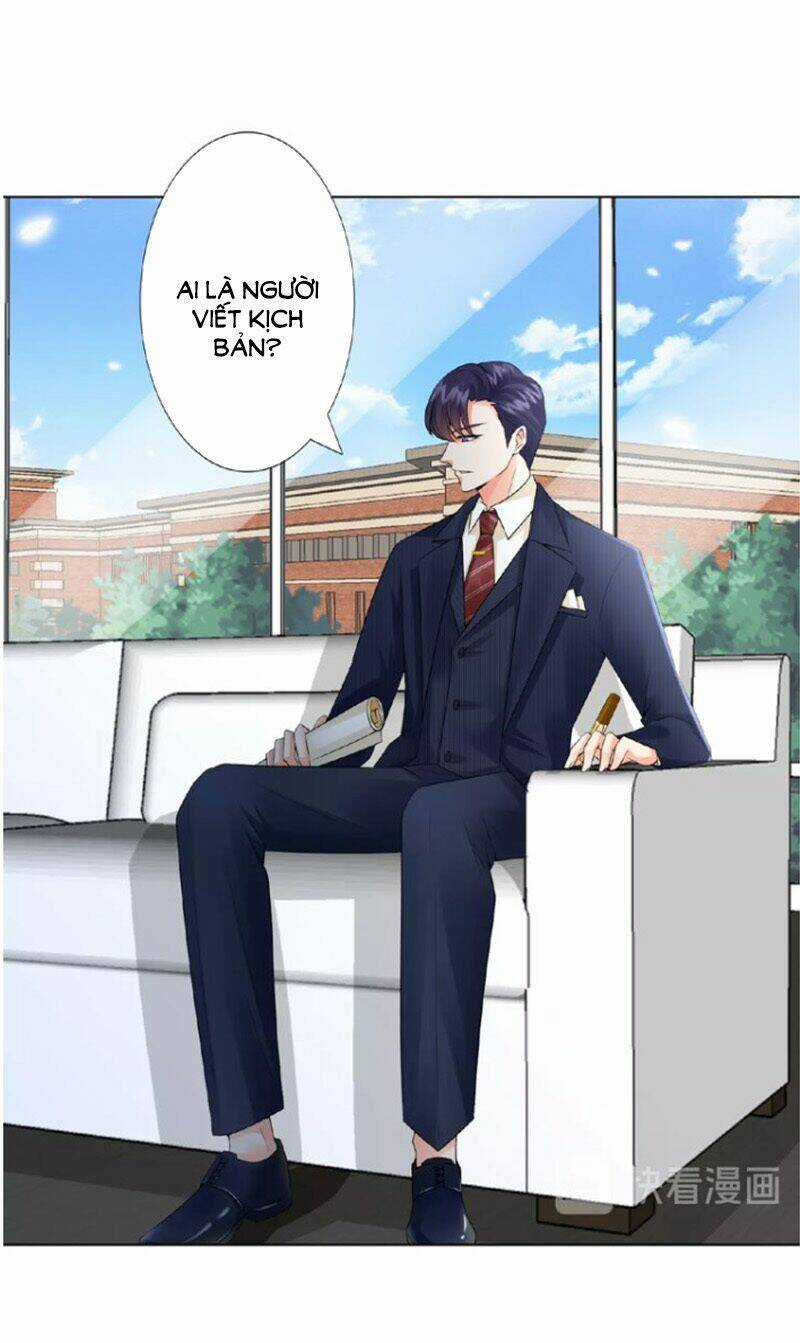 Danh Môn Chí Ái Chapter 6.1 trang 13