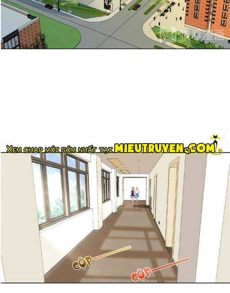 Danh Môn Chí Ái Chapter 6.1 trang 7