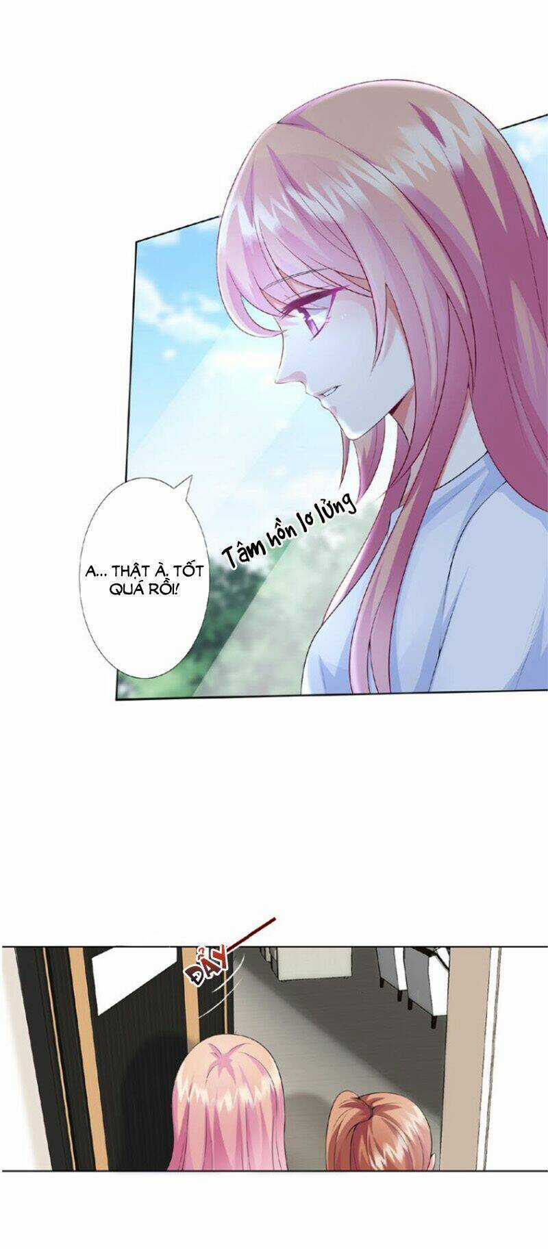 Danh Môn Chí Ái Chapter 6.1 trang 9