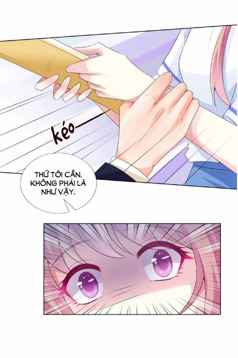 Danh Môn Chí Ái Chapter 6.2 trang 13