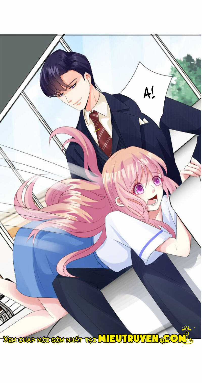 Danh Môn Chí Ái Chapter 6.2 trang 14