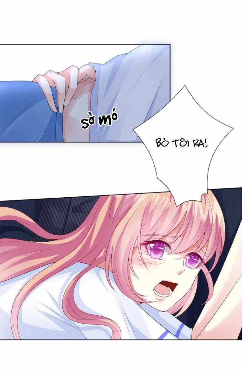 Danh Môn Chí Ái Chapter 6.2 trang 15