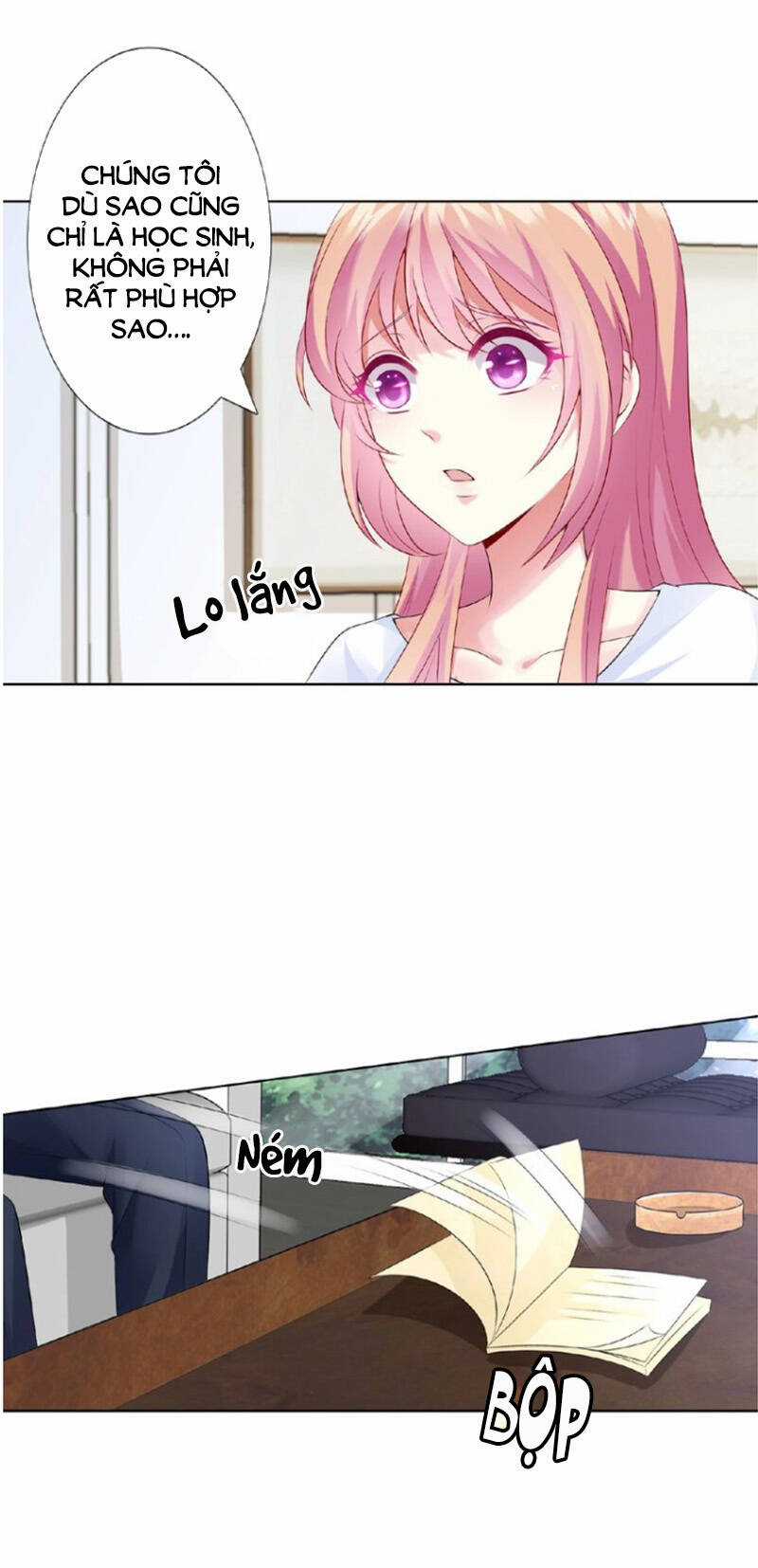 Danh Môn Chí Ái Chapter 6.2 trang 2