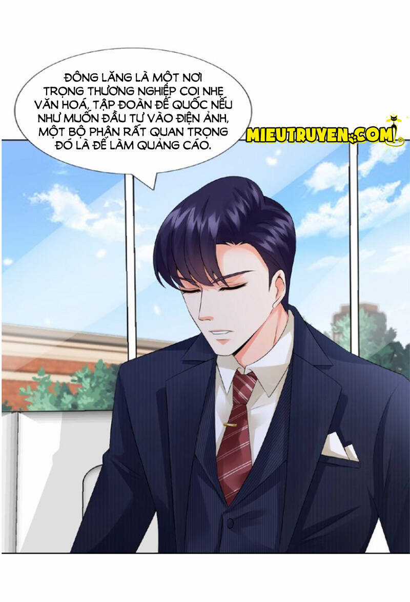 Danh Môn Chí Ái Chapter 6.2 trang 3