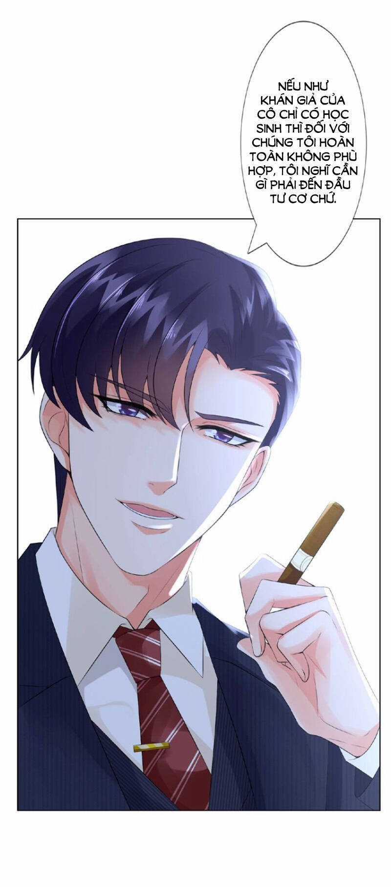 Danh Môn Chí Ái Chapter 6.2 trang 4