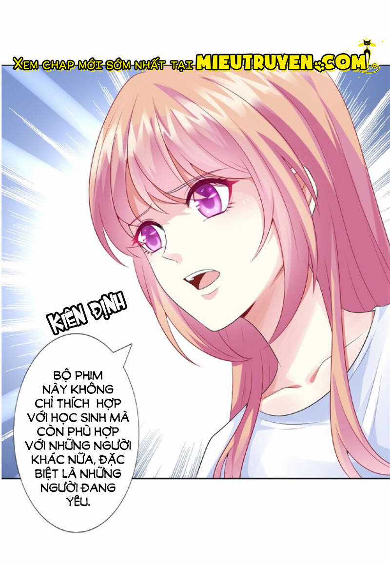 Danh Môn Chí Ái Chapter 6.2 trang 5