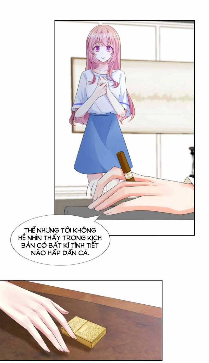 Danh Môn Chí Ái Chapter 6.2 trang 6