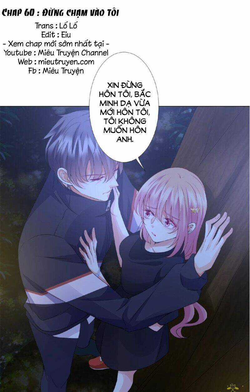 Danh Môn Chí Ái Chapter 60 trang 1