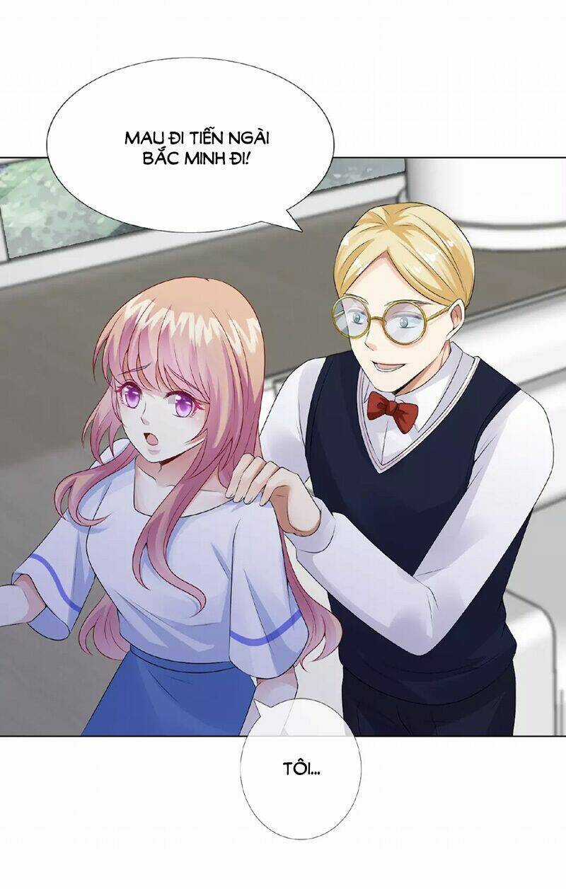 Danh Môn Chí Ái Chapter 7.1 trang 18
