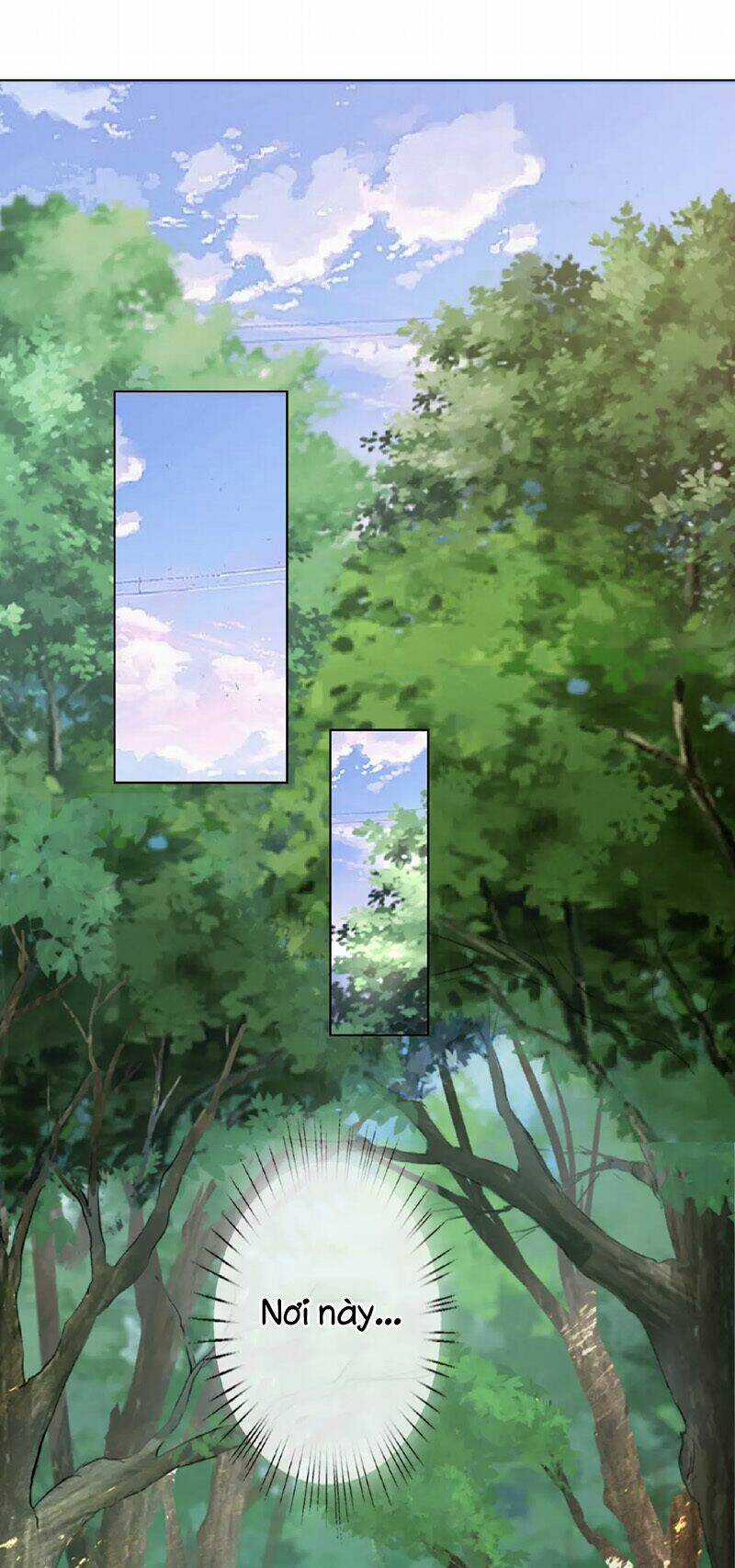 Danh Môn Chí Ái Chapter 7.1 trang 19