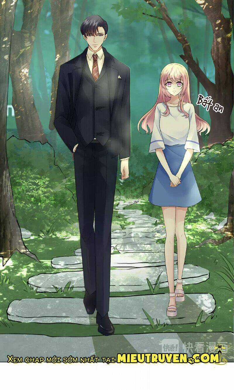 Danh Môn Chí Ái Chapter 7.1 trang 20