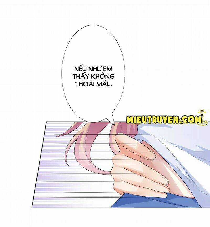 Danh Môn Chí Ái Chapter 7.1 trang 5