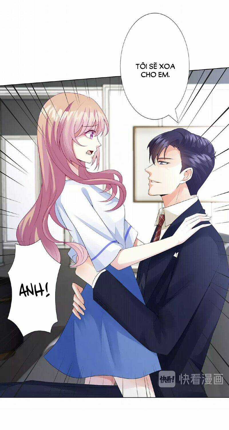 Danh Môn Chí Ái Chapter 7.1 trang 6