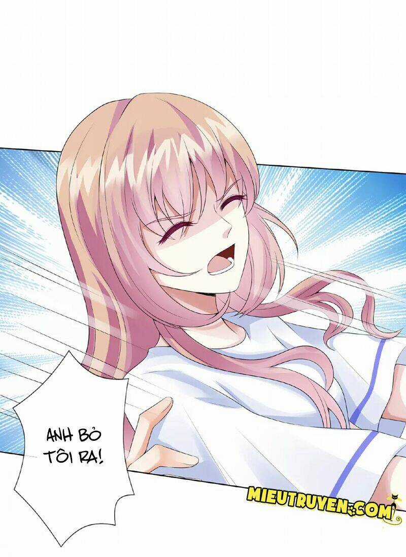 Danh Môn Chí Ái Chapter 7.1 trang 9