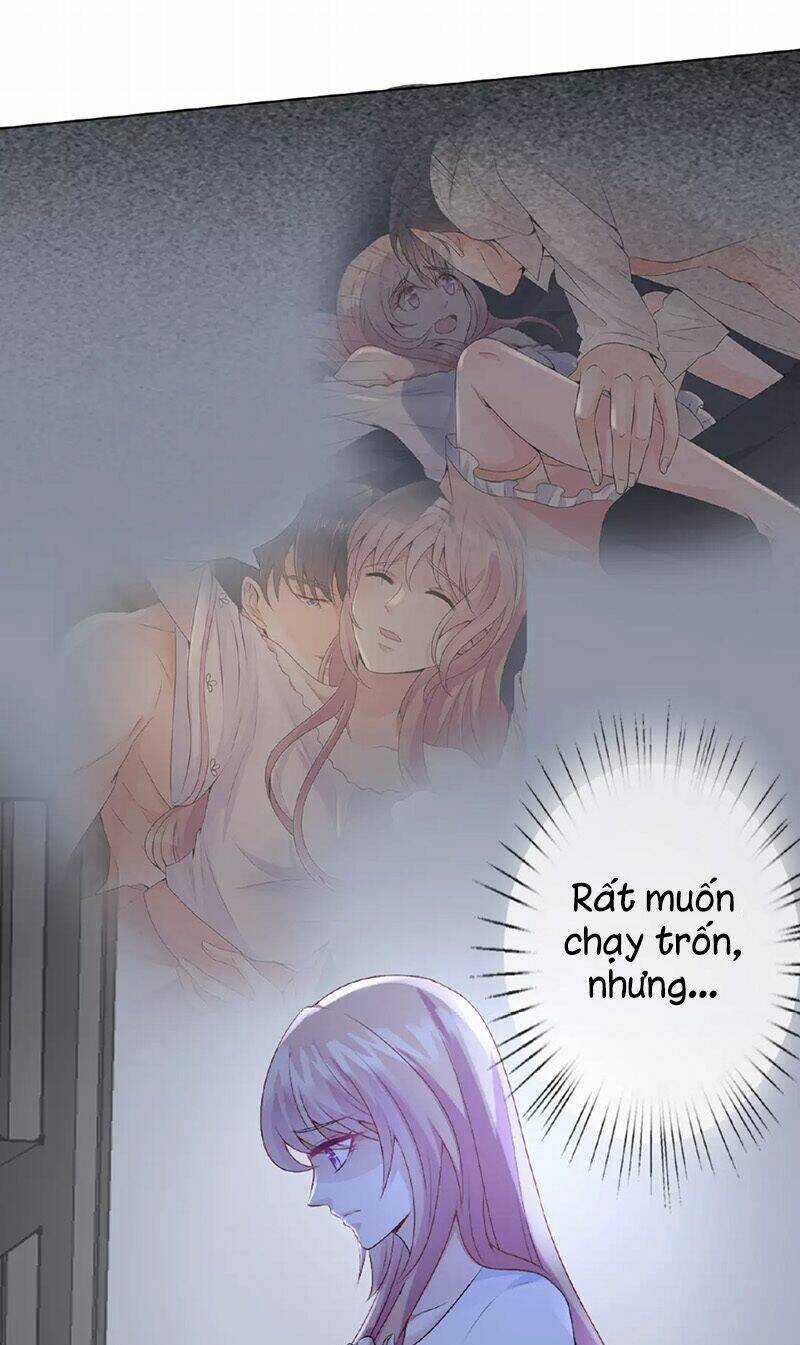 Danh Môn Chí Ái Chapter 7.2 trang 12