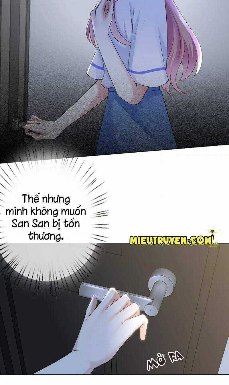 Danh Môn Chí Ái Chapter 7.2 trang 13