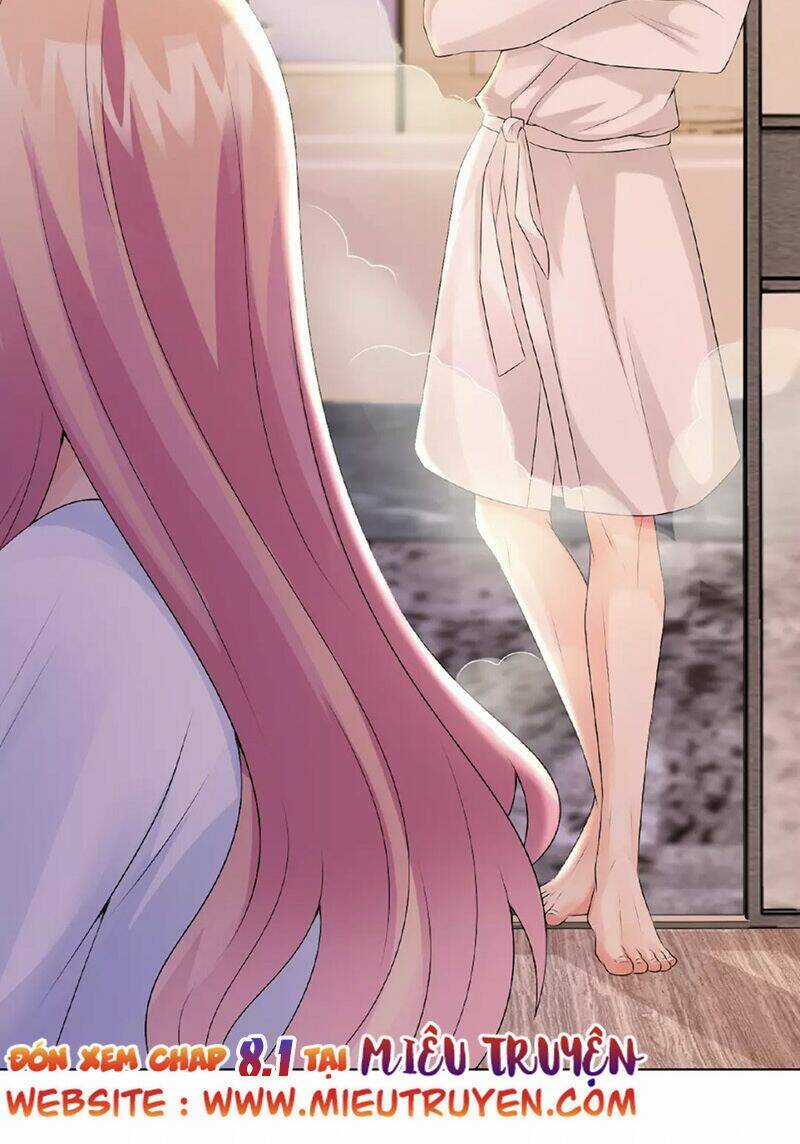 Danh Môn Chí Ái Chapter 7.2 trang 15