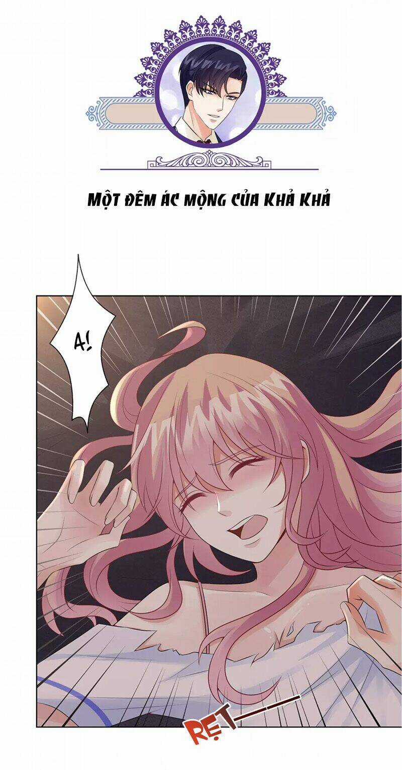 Danh Môn Chí Ái Chapter 7.2 trang 16