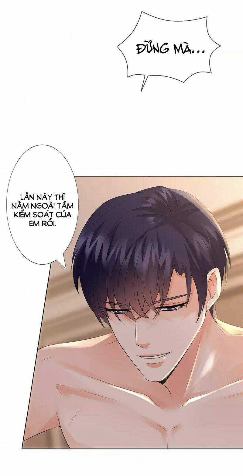 Danh Môn Chí Ái Chapter 7.2 trang 17