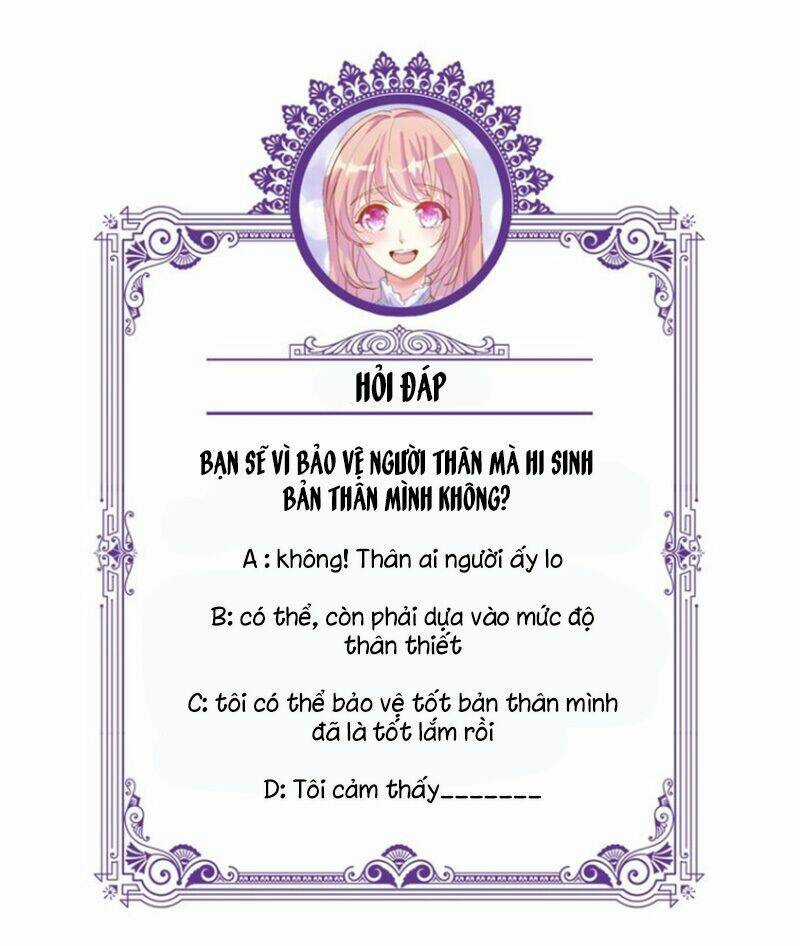 Danh Môn Chí Ái Chapter 7.2 trang 18