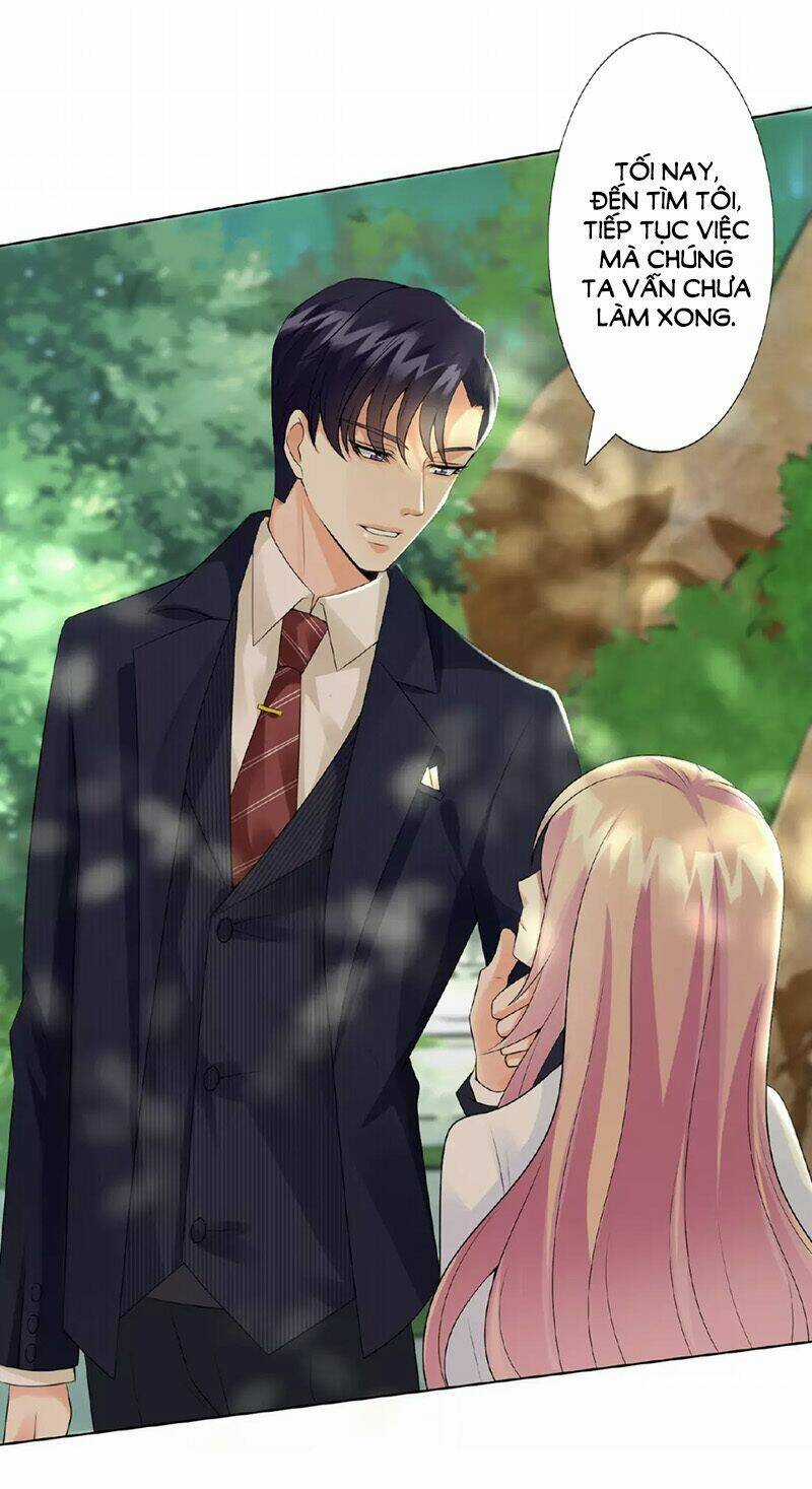 Danh Môn Chí Ái Chapter 7.2 trang 3