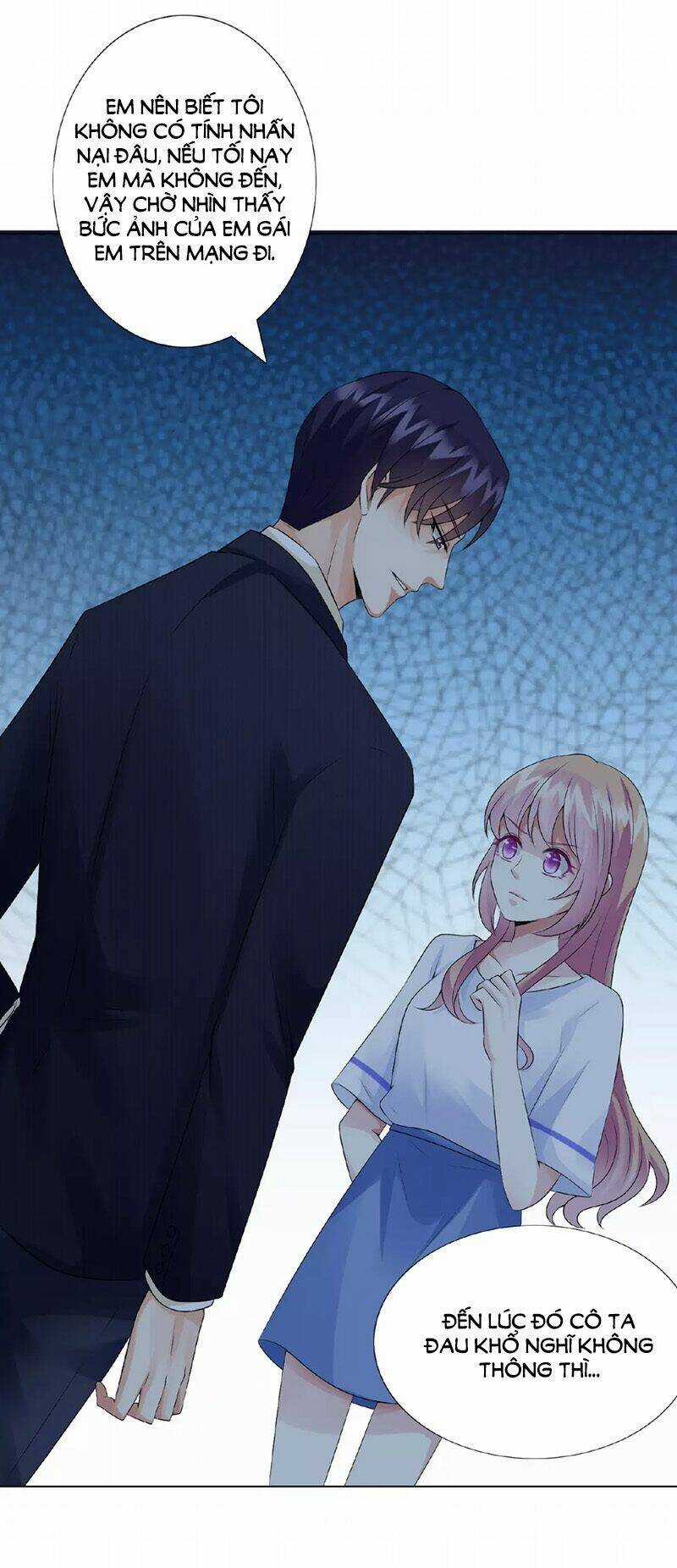 Danh Môn Chí Ái Chapter 7.2 trang 5