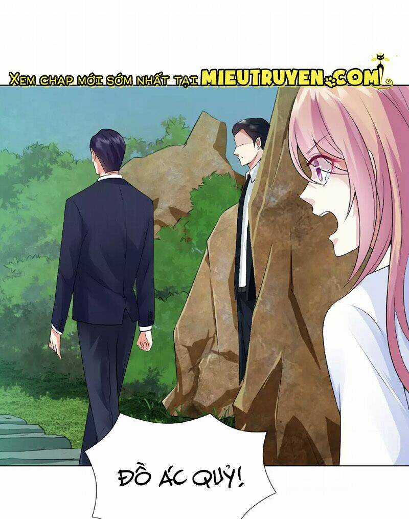 Danh Môn Chí Ái Chapter 7.2 trang 6