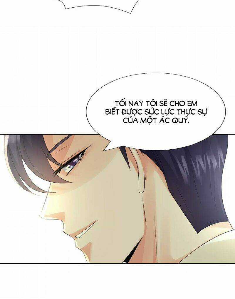 Danh Môn Chí Ái Chapter 7.2 trang 7