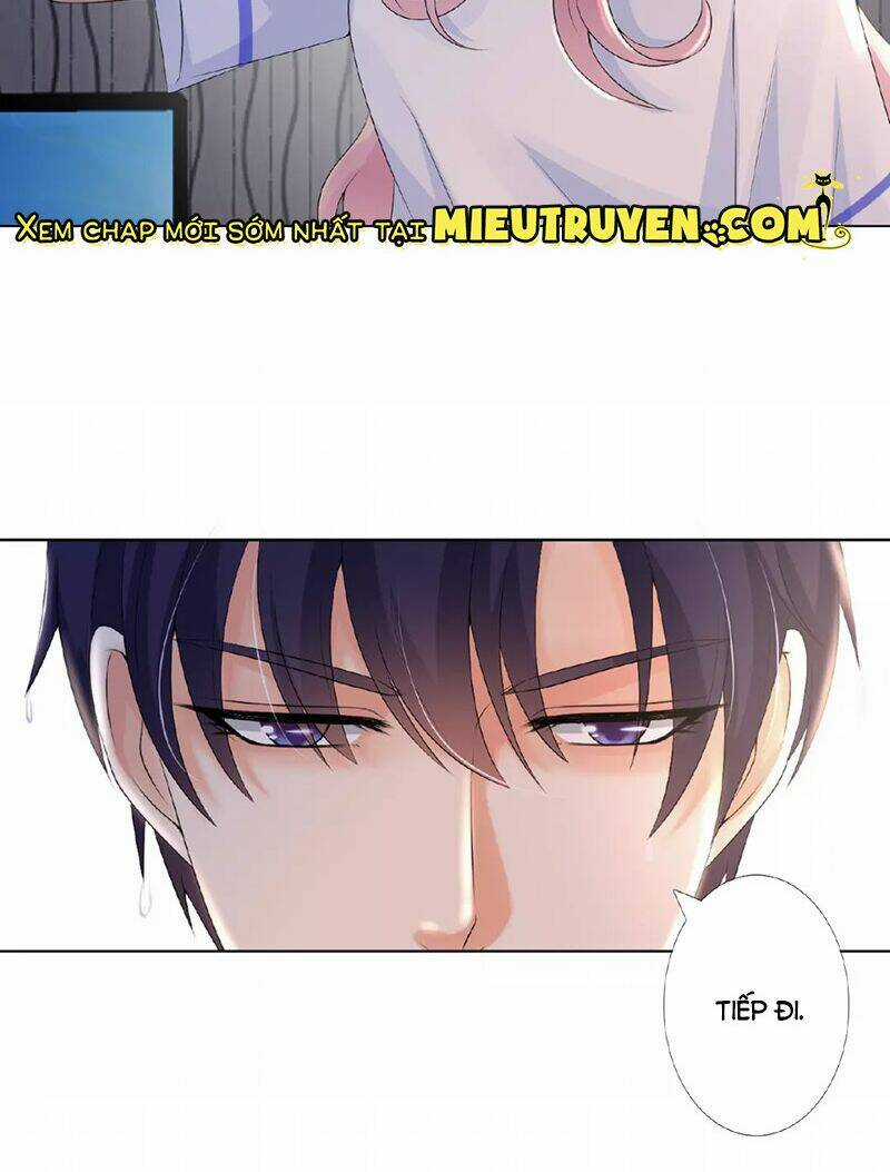 Danh Môn Chí Ái Chapter 8.1 trang 11