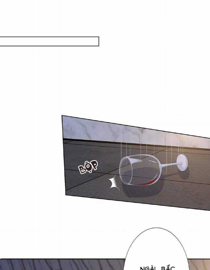 Danh Môn Chí Ái Chapter 8.1 trang 12