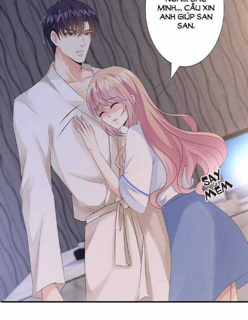 Danh Môn Chí Ái Chapter 8.1 trang 13