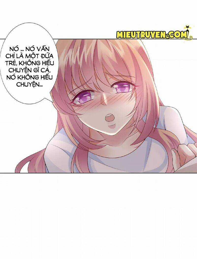 Danh Môn Chí Ái Chapter 8.1 trang 14