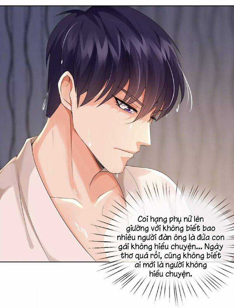 Danh Môn Chí Ái Chapter 8.1 trang 15