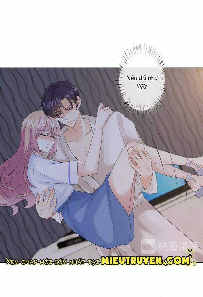 Danh Môn Chí Ái Chapter 8.1 trang 16