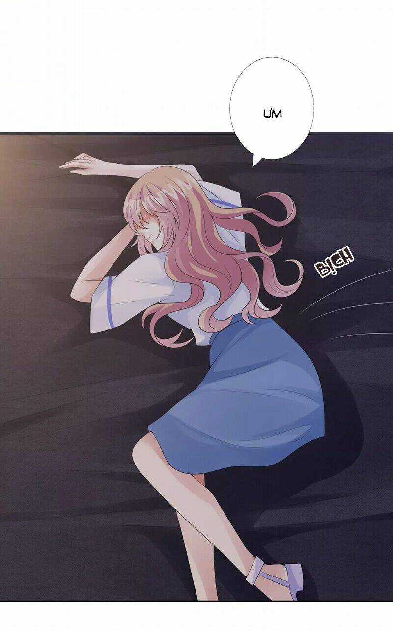 Danh Môn Chí Ái Chapter 8.1 trang 17