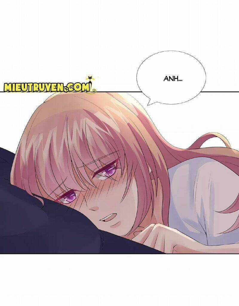 Danh Môn Chí Ái Chapter 8.1 trang 19