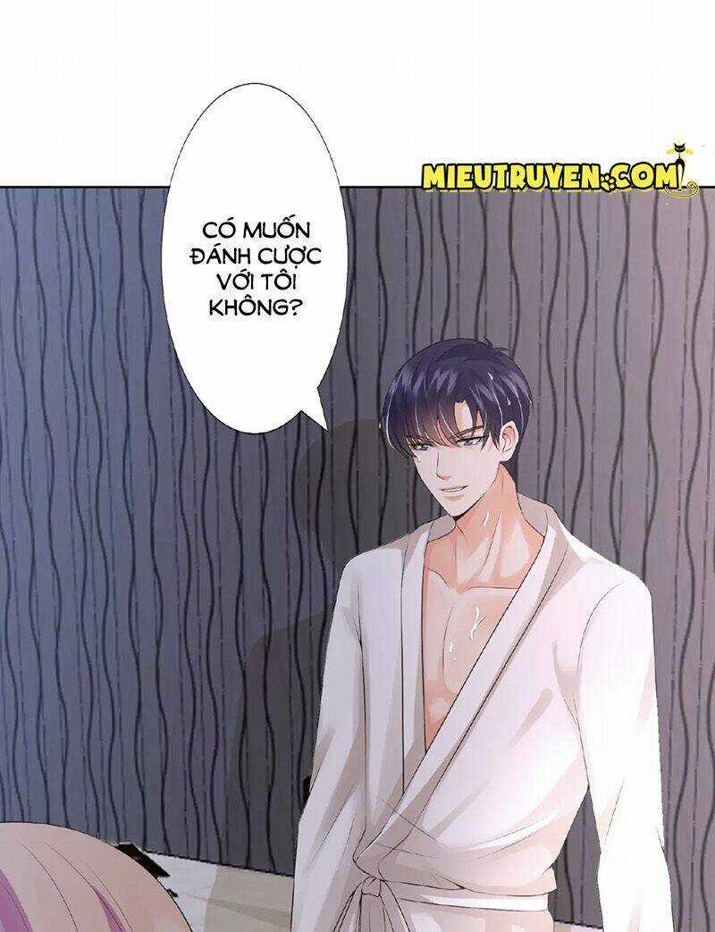 Danh Môn Chí Ái Chapter 8.1 trang 2