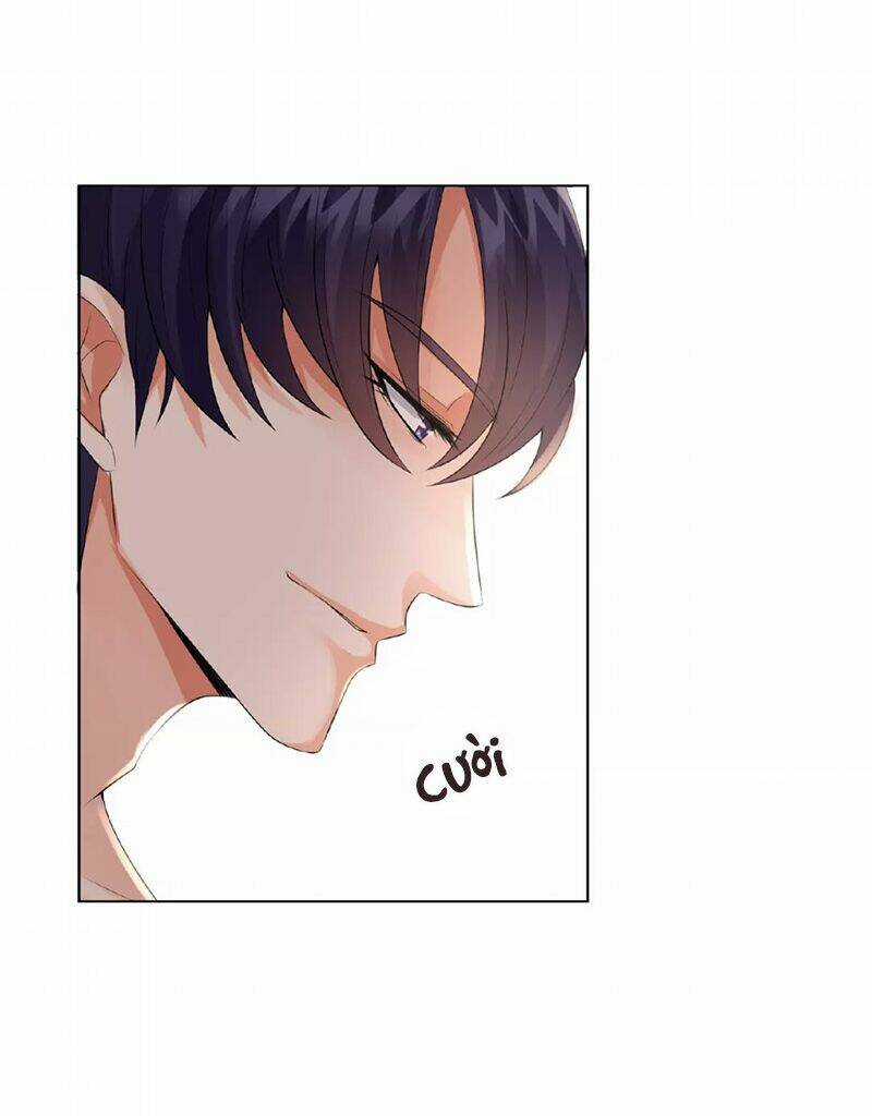 Danh Môn Chí Ái Chapter 8.1 trang 20