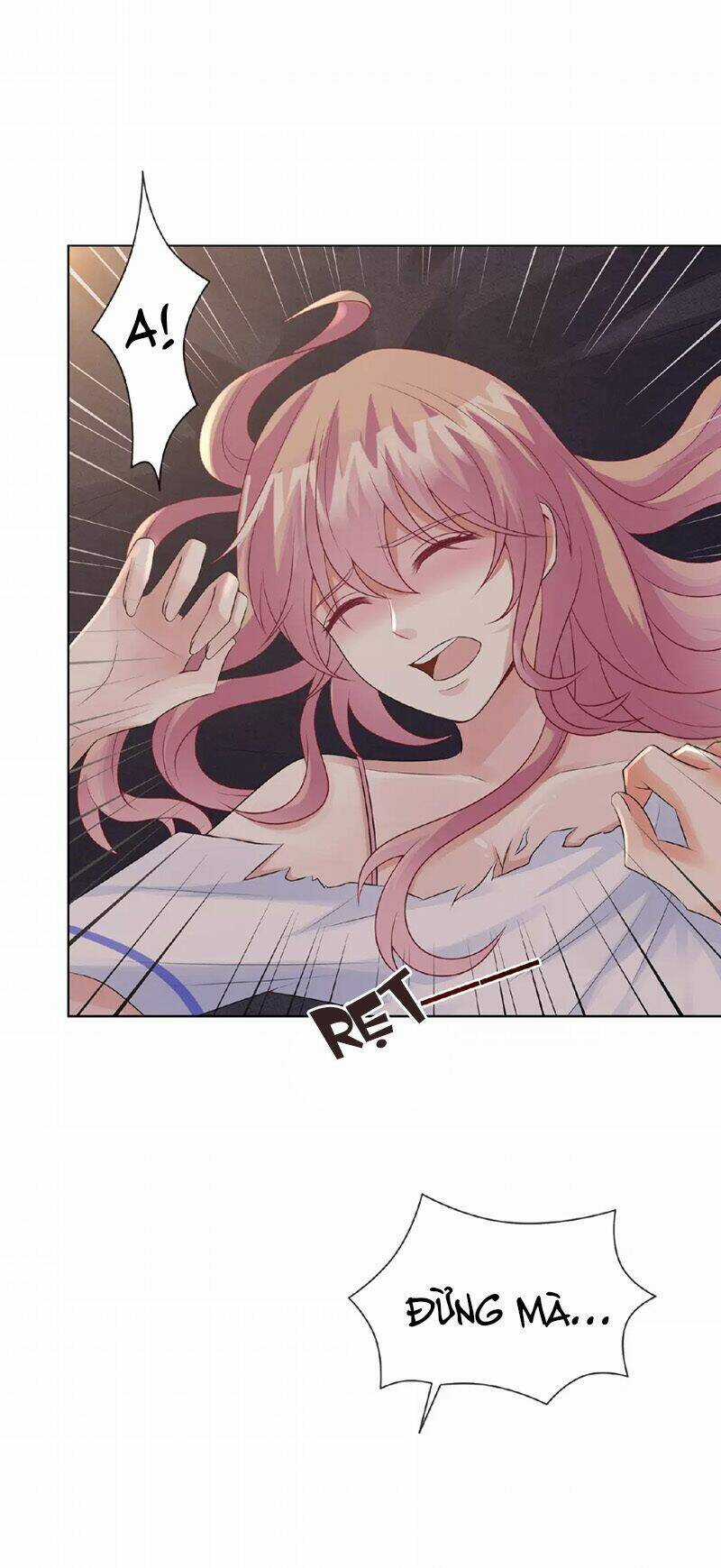 Danh Môn Chí Ái Chapter 8.1 trang 21