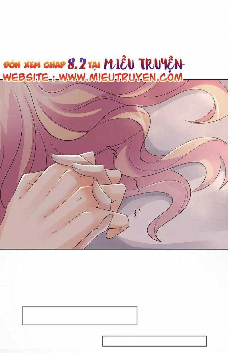 Danh Môn Chí Ái Chapter 8.1 trang 24