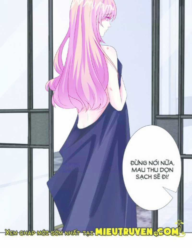 Danh Môn Chí Ái Chapter 8.2 trang 12