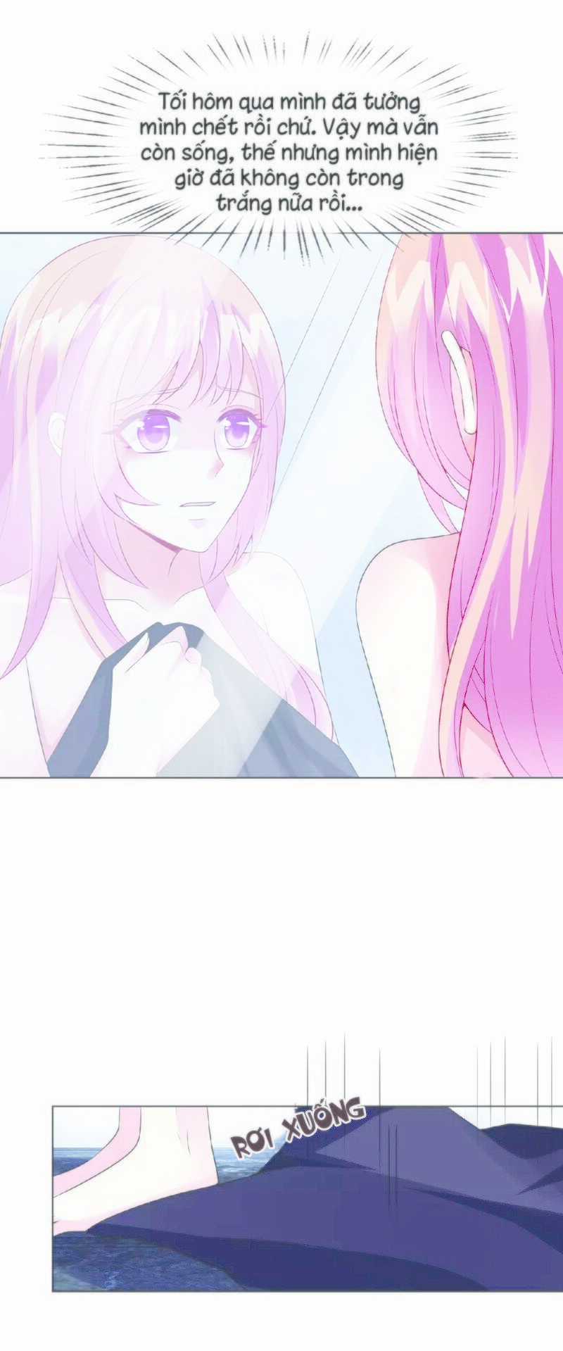 Danh Môn Chí Ái Chapter 8.2 trang 13