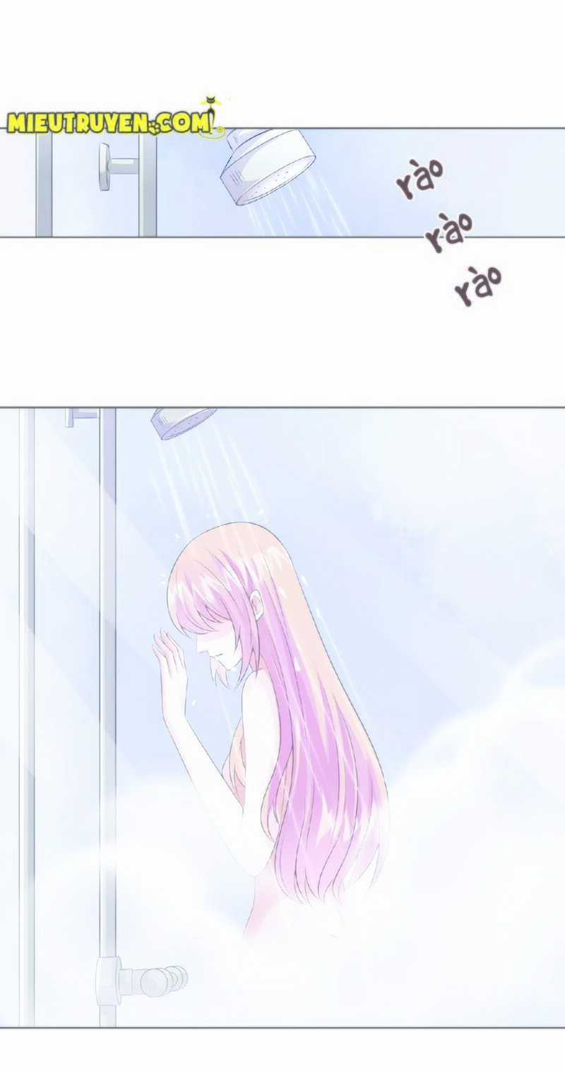 Danh Môn Chí Ái Chapter 8.2 trang 14