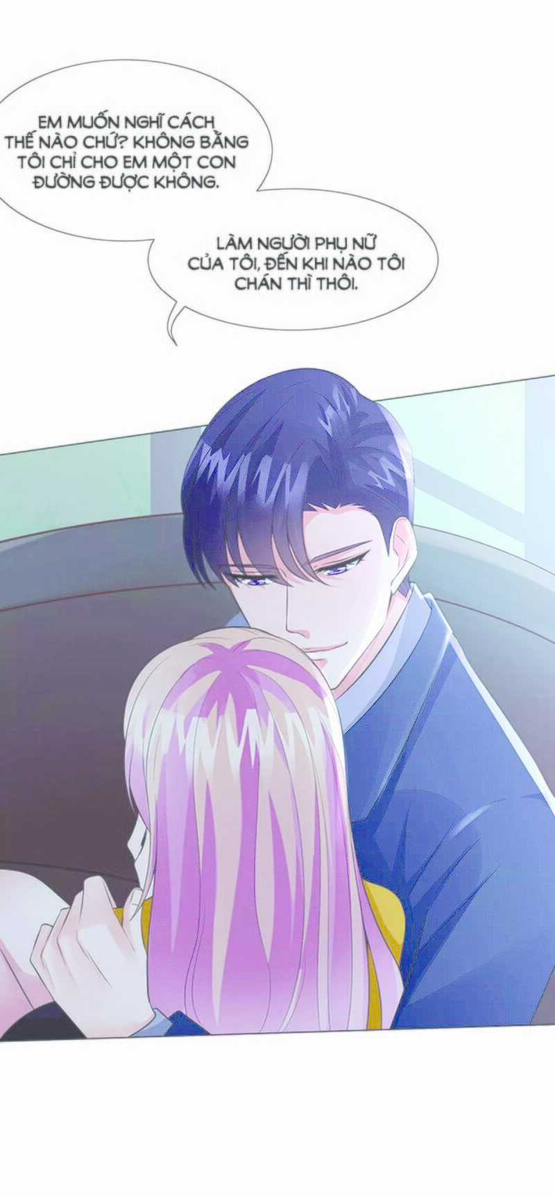 Danh Môn Chí Ái Chapter 8.2 trang 17