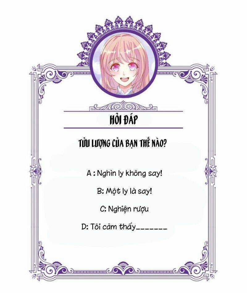 Danh Môn Chí Ái Chapter 8.2 trang 18