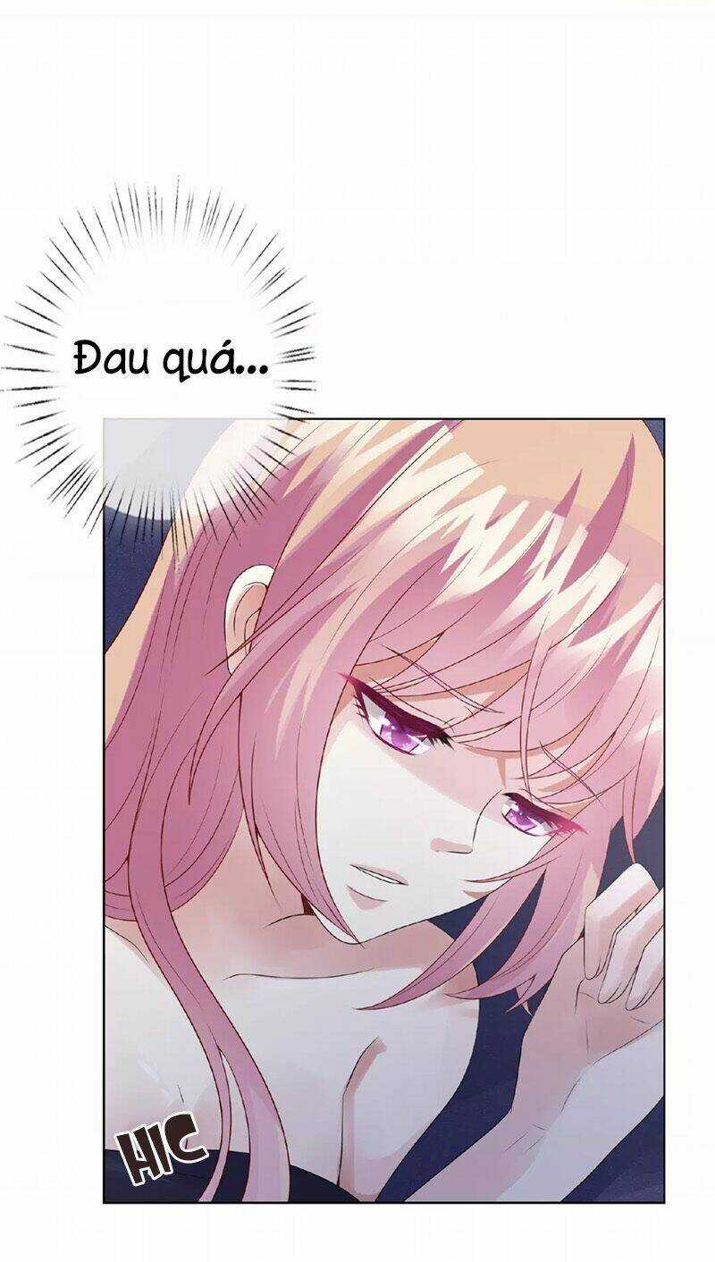 Danh Môn Chí Ái Chapter 8.2 trang 2