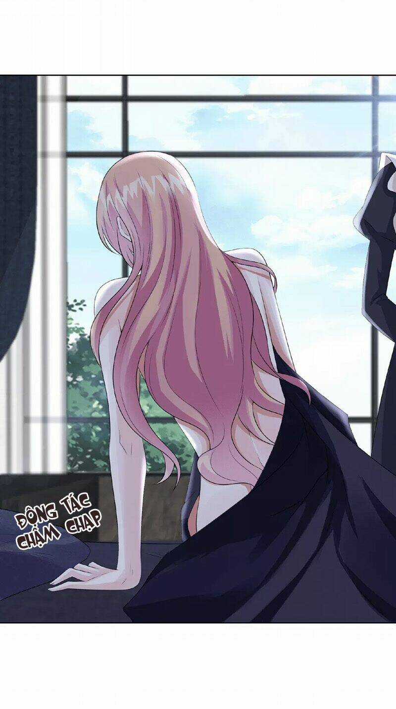 Danh Môn Chí Ái Chapter 8.2 trang 6