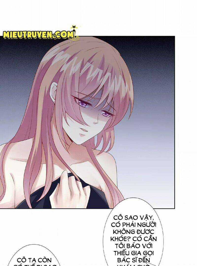 Danh Môn Chí Ái Chapter 8.2 trang 7